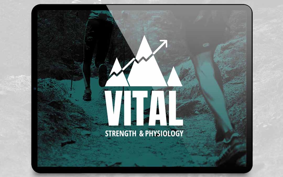 Vital Strength & Physiology