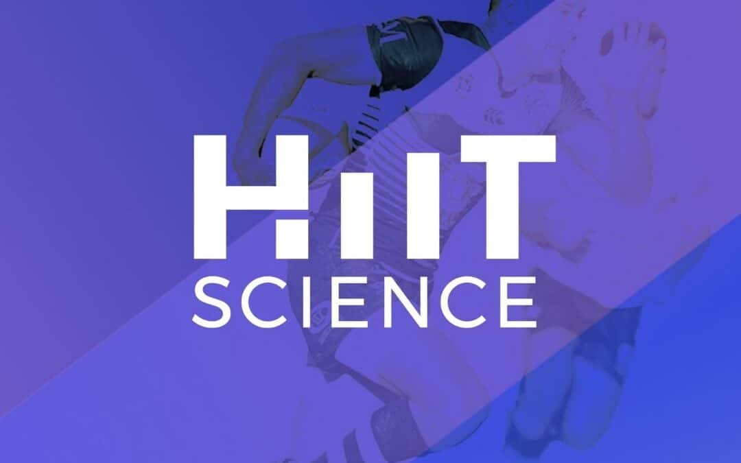 HIIT Science