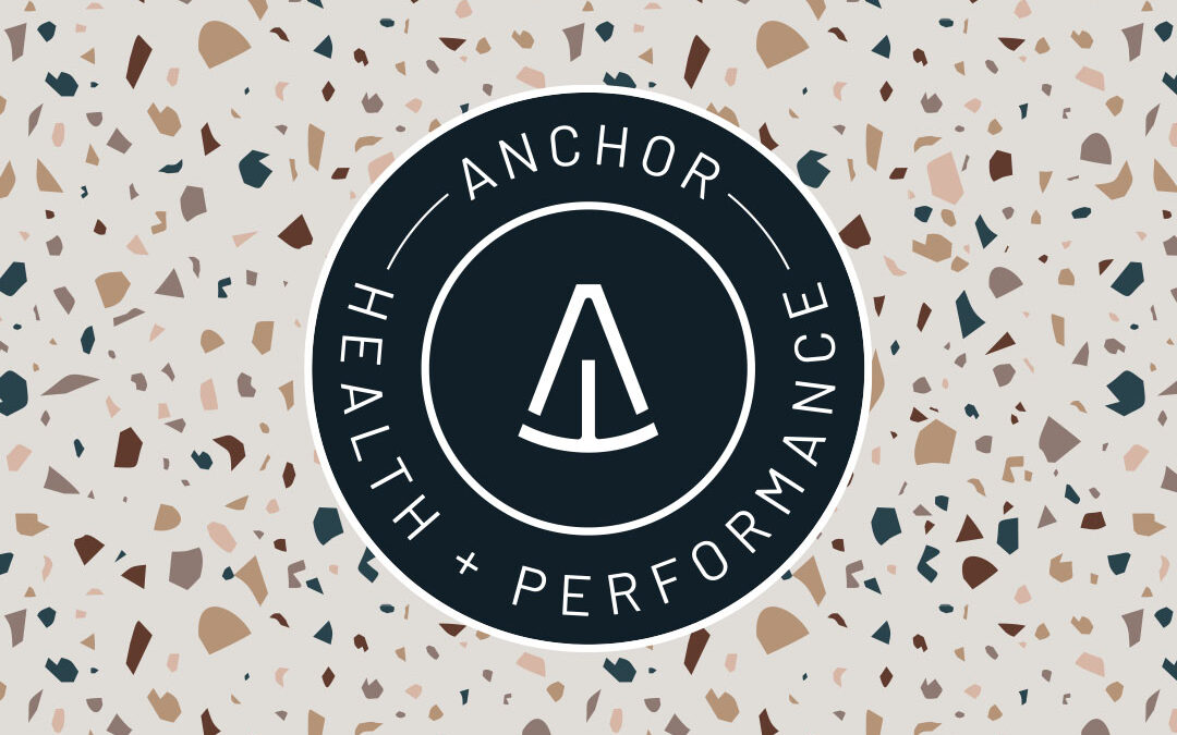 Anchor Health + Performance