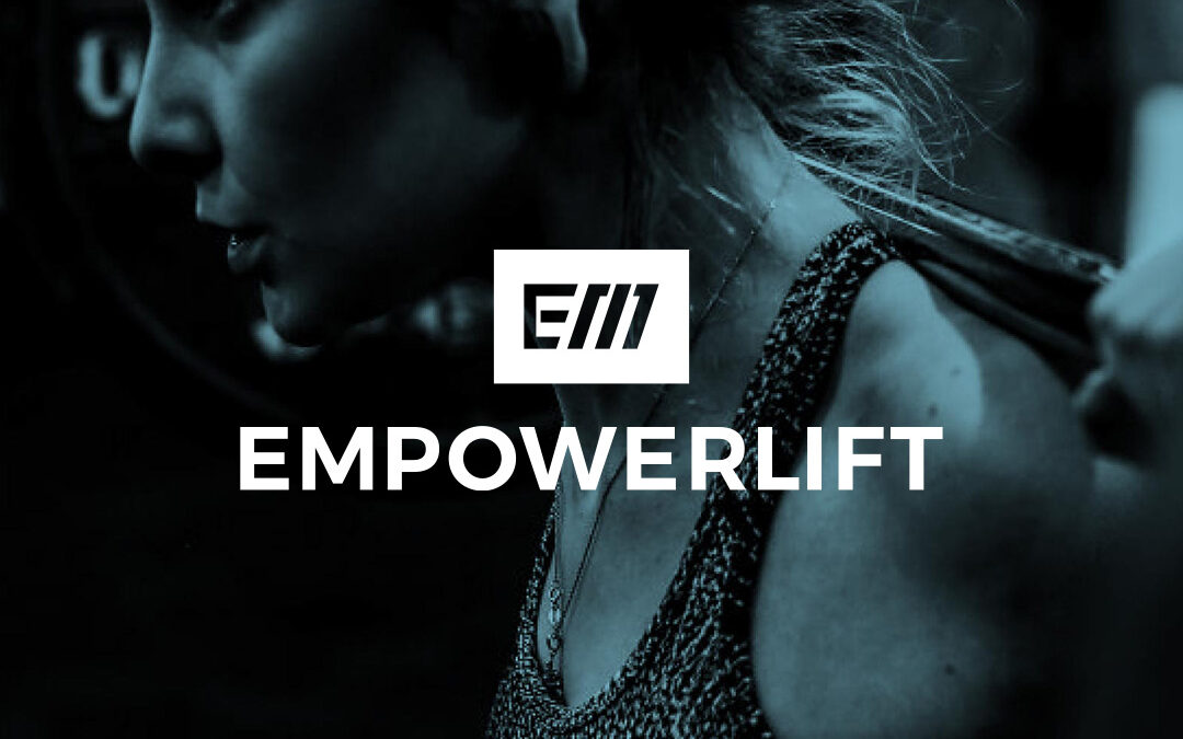 Empowerlift Training